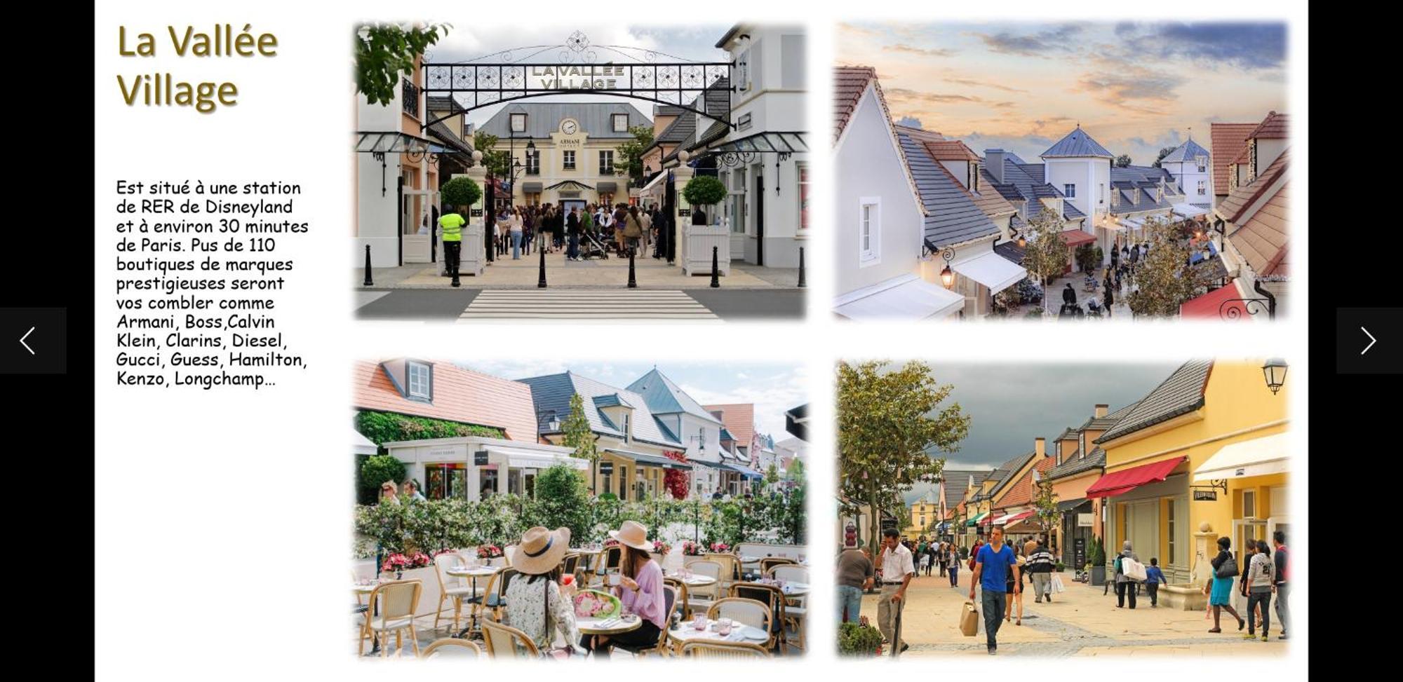Duplex A 5Min De Disneyland Paris Apartment มองต์เตฮวา ภายนอก รูปภาพ