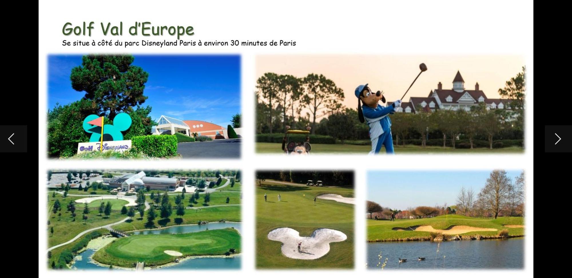 Duplex A 5Min De Disneyland Paris Apartment มองต์เตฮวา ภายนอก รูปภาพ